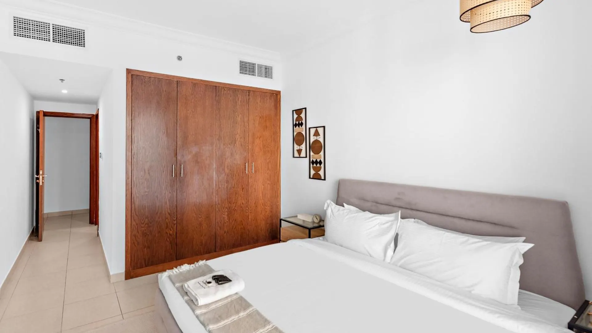 Luxury 2Bdr In Downtown 8 Blvd Walk Apartment Dubai