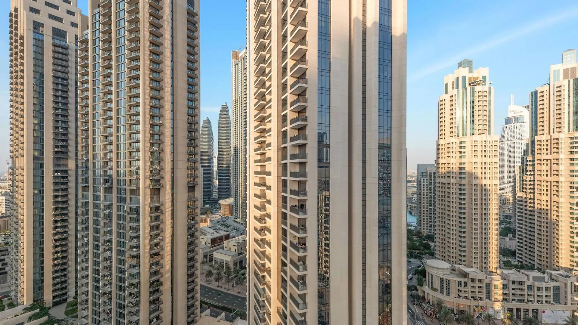Luxury 2Bdr In Downtown 8 Blvd Walk Apartment Dubai United Arab Emirates