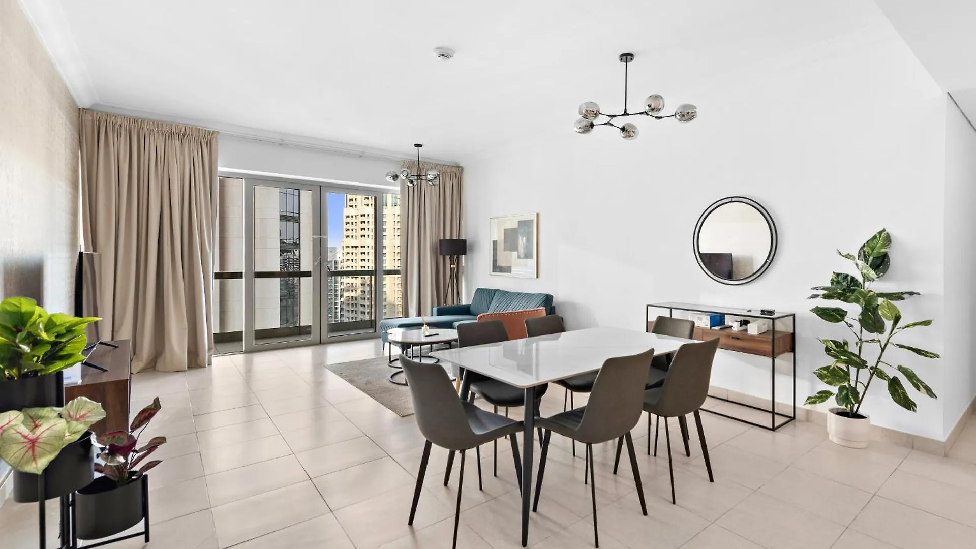 Luxury 2Bdr In Downtown 8 Blvd Walk Apartment Dubai 0*,  United Arab Emirates