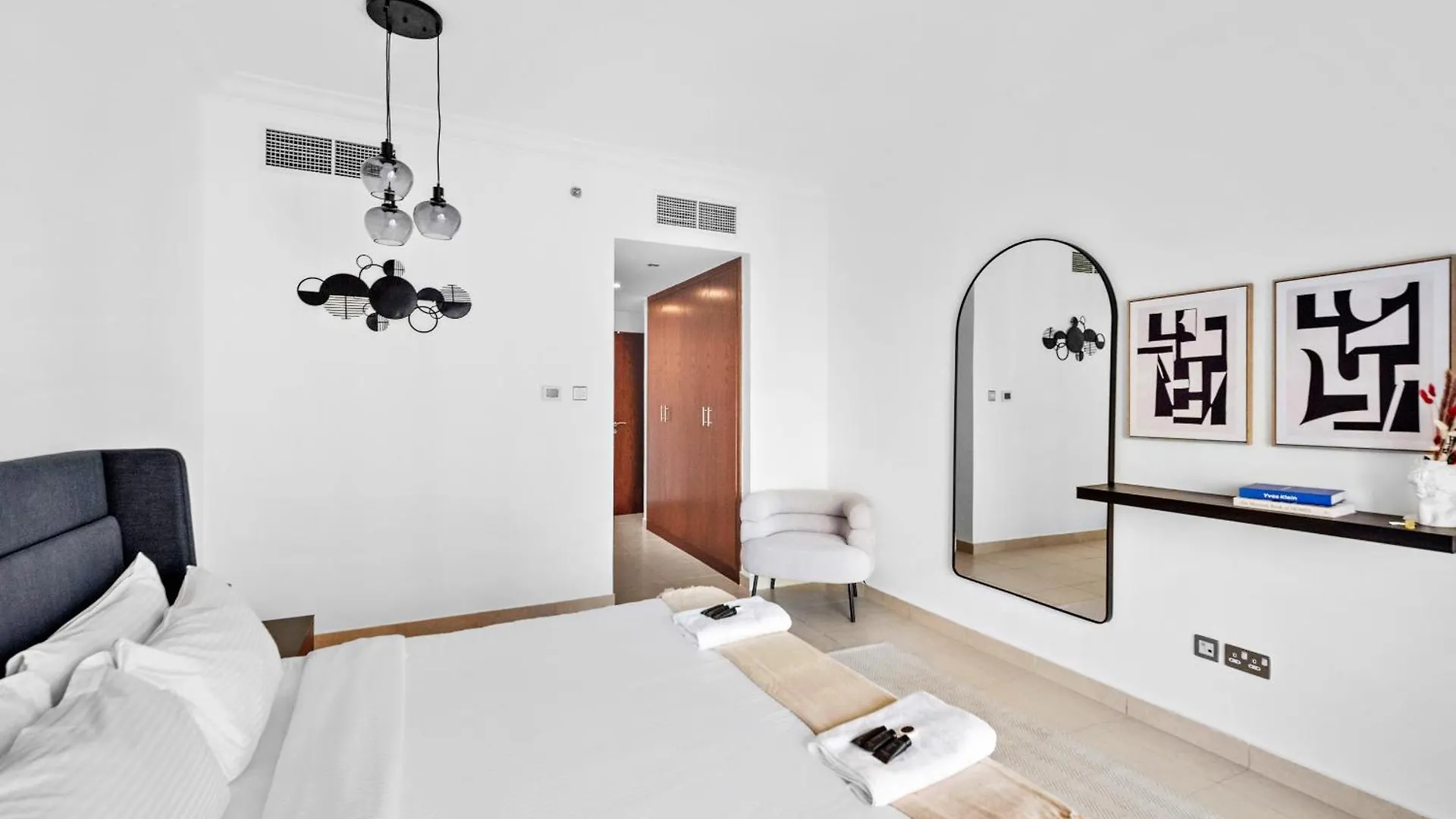 Luxury 2Bdr In Downtown 8 Blvd Walk Apartment Dubai