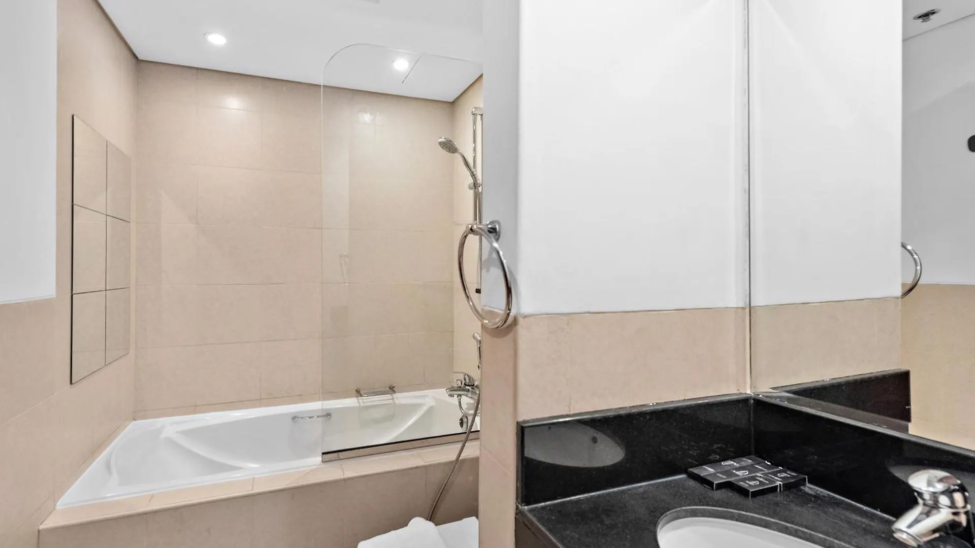 Luxury 2Bdr In Downtown 8 Blvd Walk Apartment Dubai