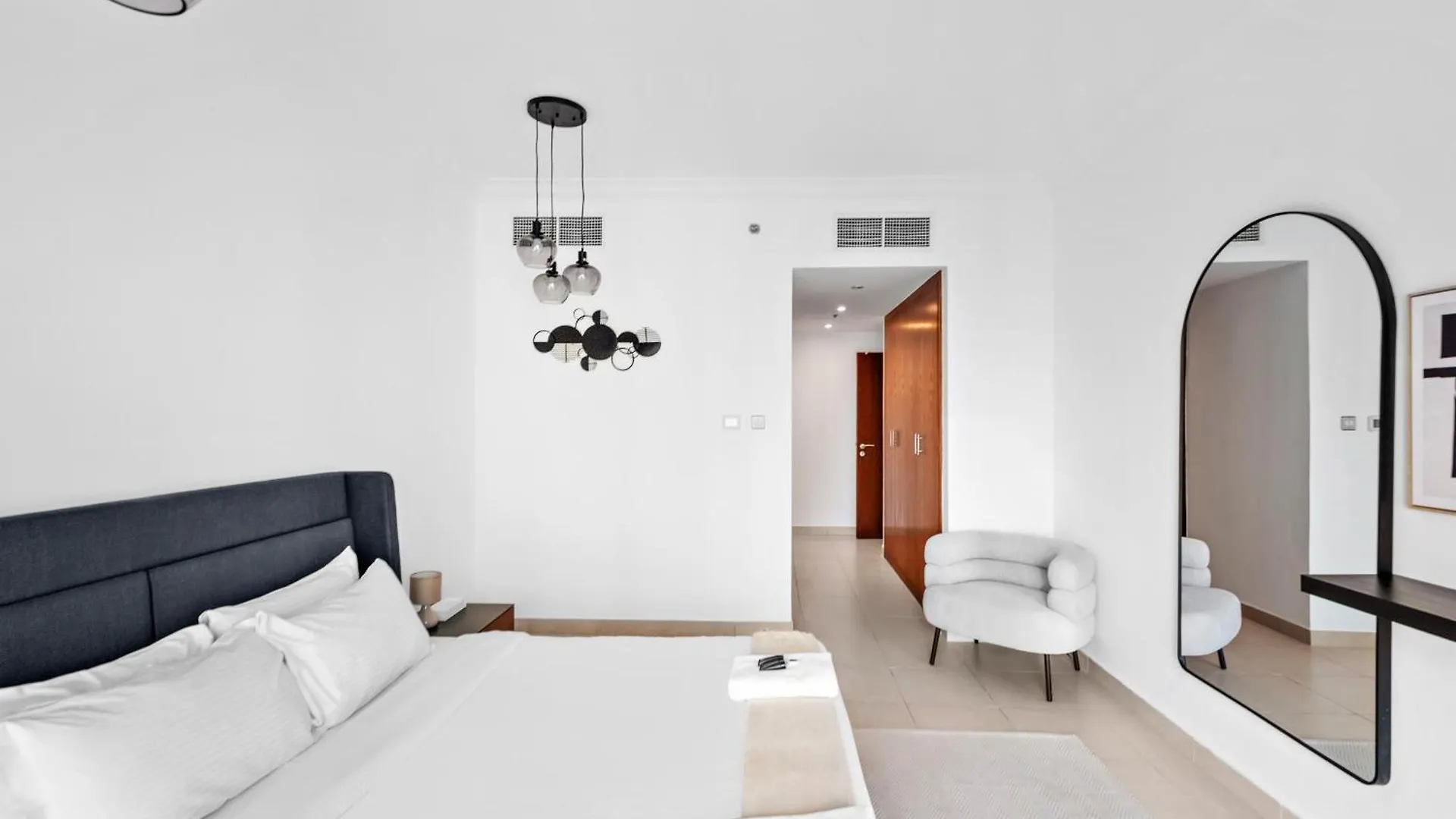 Luxury 2Bdr In Downtown 8 Blvd Walk Apartment Dubai