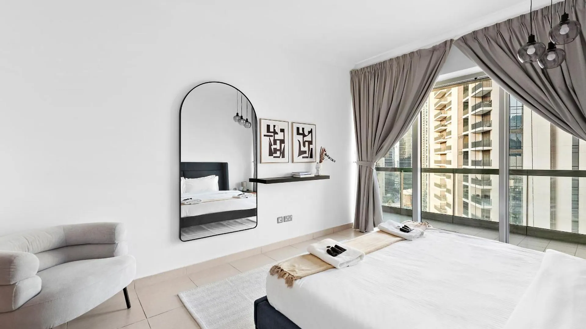 Luxury 2Bdr In Downtown 8 Blvd Walk Apartment Dubai United Arab Emirates