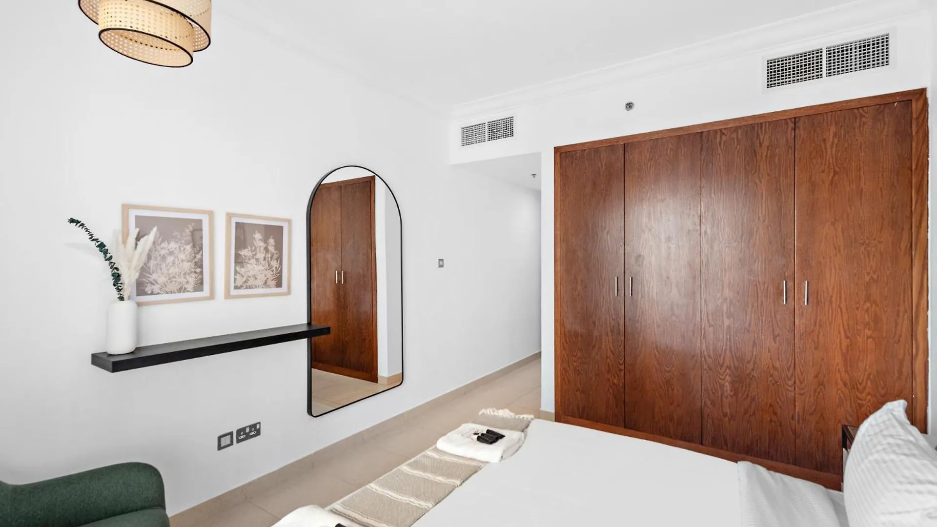 Luxury 2Bdr In Downtown 8 Blvd Walk Apartment Dubai