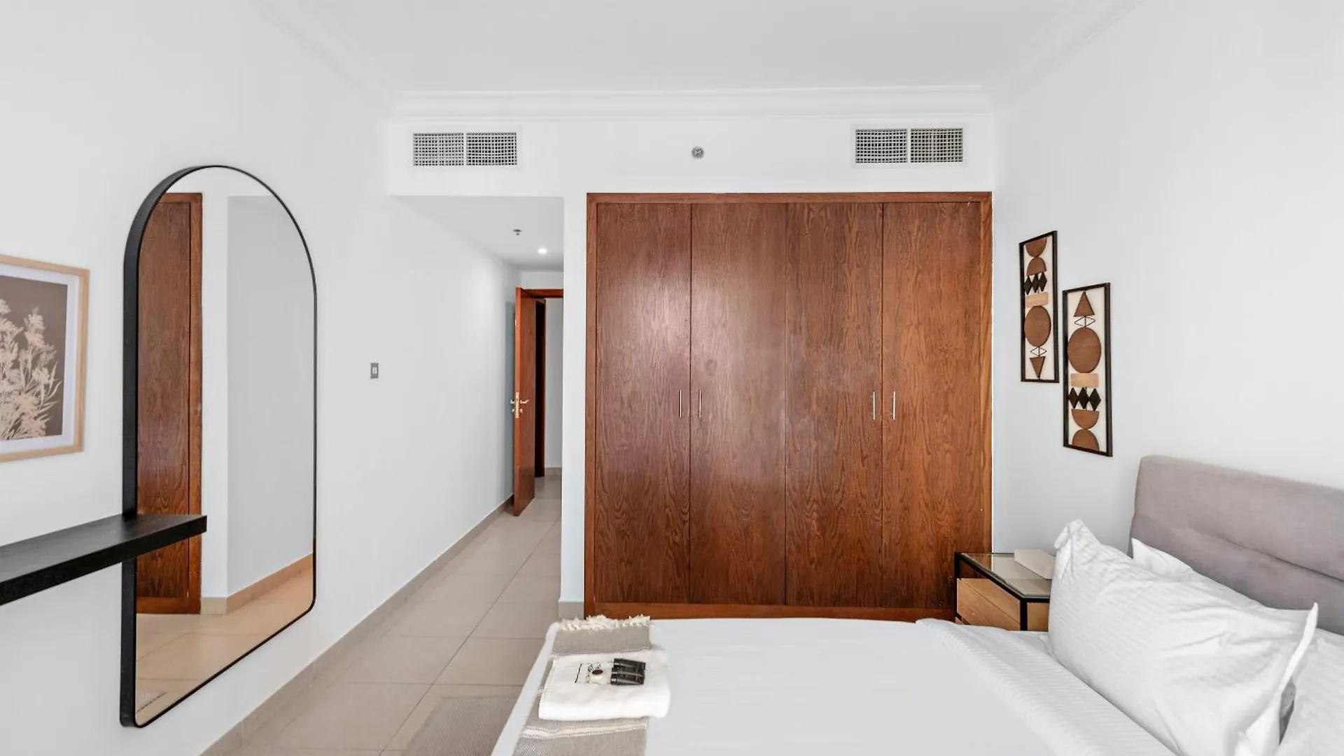 Luxury 2Bdr In Downtown 8 Blvd Walk Apartment Dubai