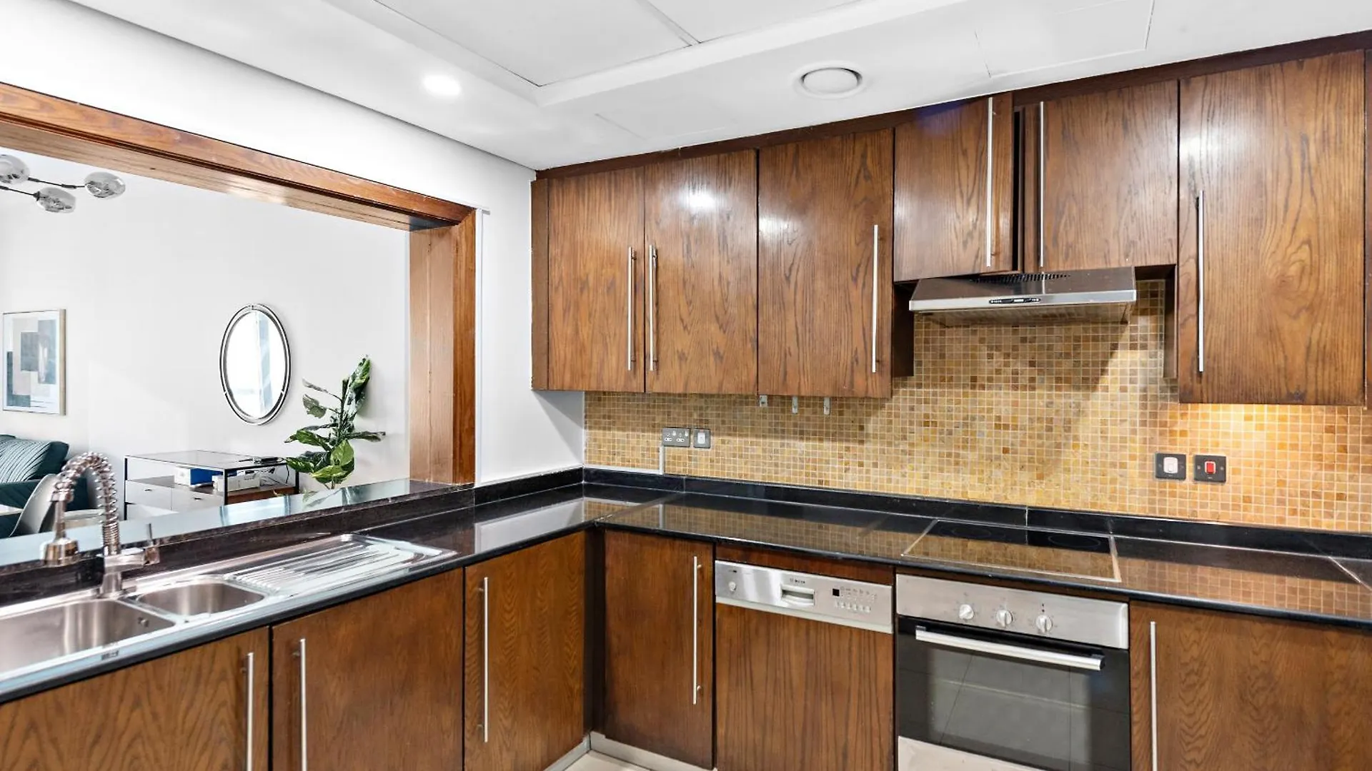 Luxury 2Bdr In Downtown 8 Blvd Walk Apartment Dubai