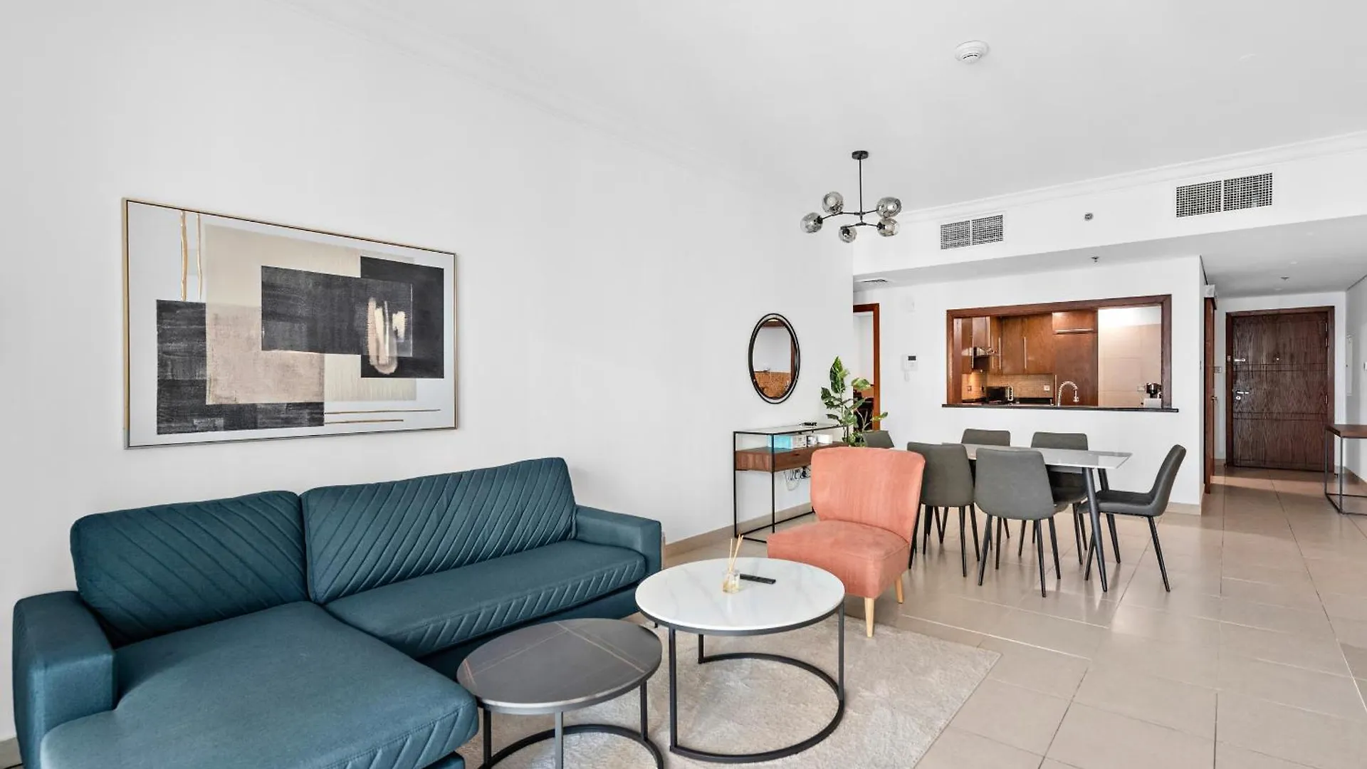 Luxury 2Bdr In Downtown 8 Blvd Walk Apartment Dubai 0*,