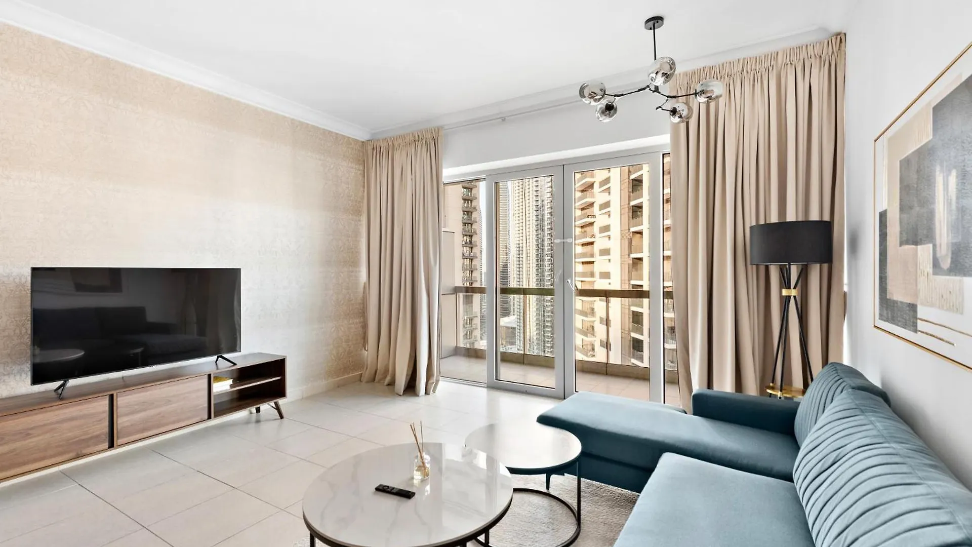 Luxury 2Bdr In Downtown 8 Blvd Walk Apartment Dubai