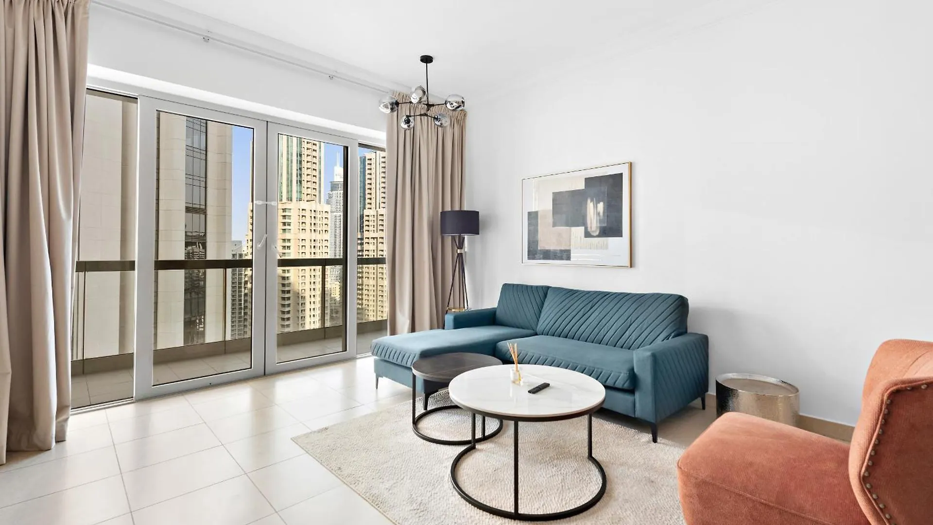 Luxury 2Bdr In Downtown 8 Blvd Walk contacts