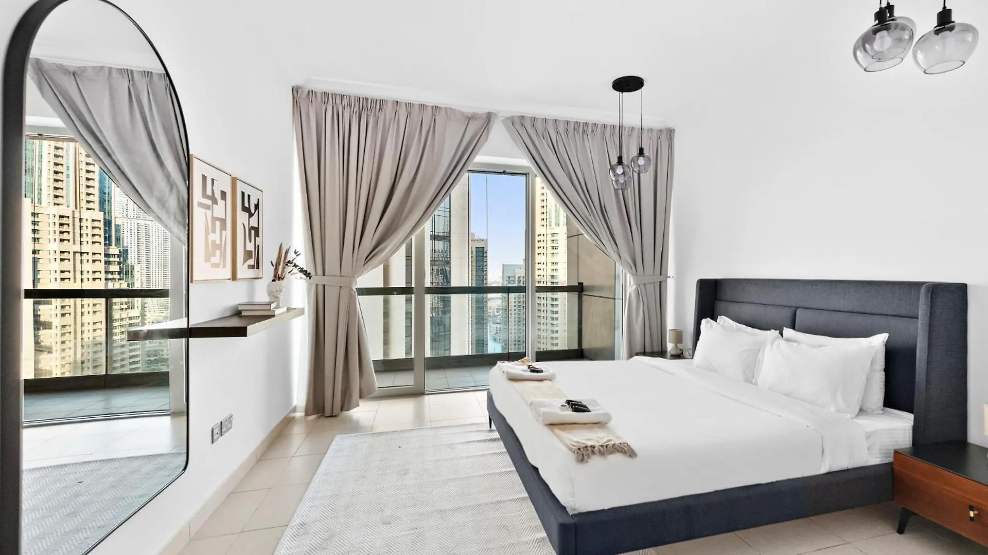 Luxury 2Bdr In Downtown 8 Blvd Walk Appartement Dubai 0*,  Verenigde Arabische Emiraten
